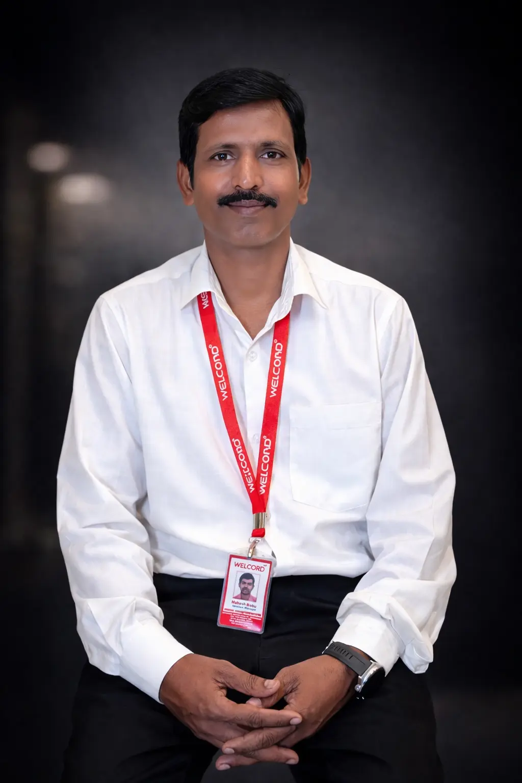 Mr. Murari